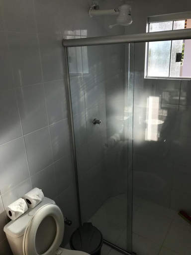 Bathroom 3, Lacqua V Via Lacqua Reservas, Caldas Novas