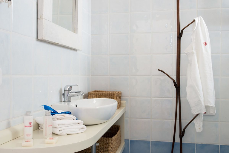 Bathroom 5, La Locanda Del Mare, Salerno