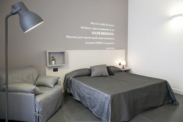 Bedroom 26