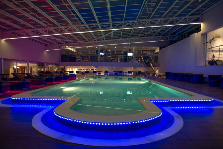 Sport & Beauty 2, Cloud Hotel & Suites, Westlands