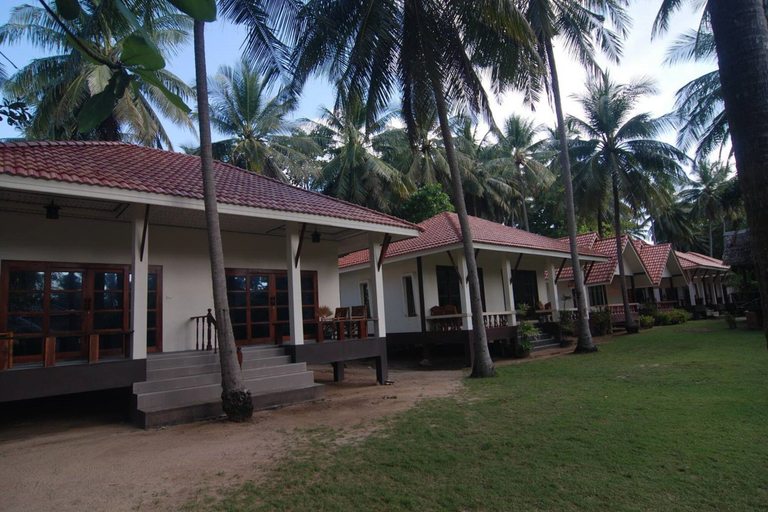 Exterior & Views 4, Lanta Family Resort, Ko Lanta
