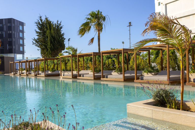 Sport & Beauty 3, Chrysomare Beach Hotel and Resort