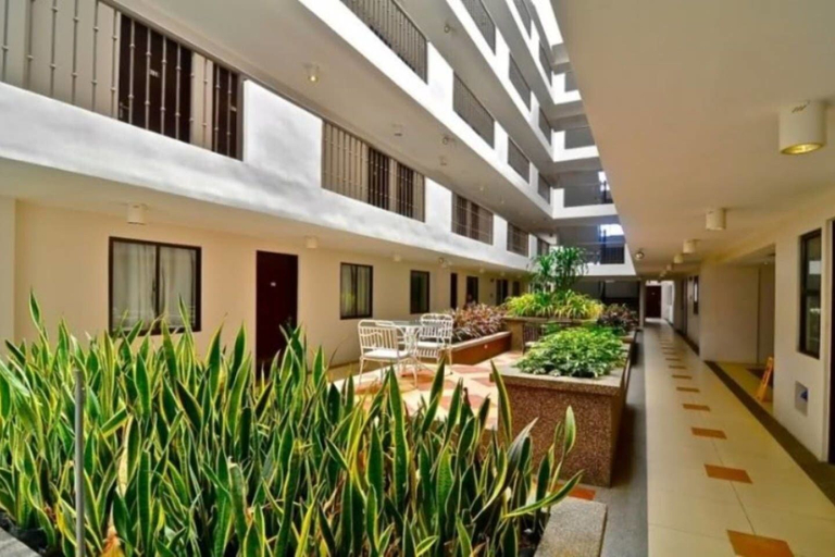 Exterior & Views, Camella Northpoint Condominium by Diamond Star Management Services, Davao City
