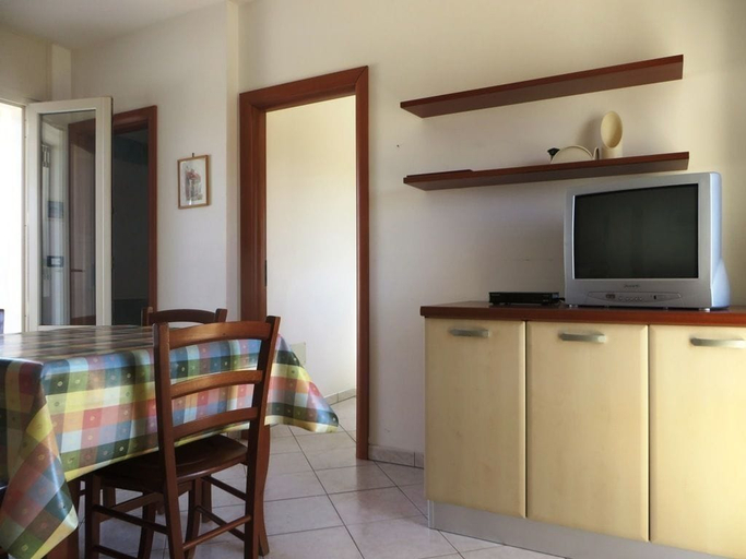 Others 5, Residence Giglio Torre Pali, Lecce