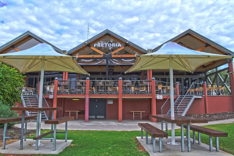 Exterior & Views 2, Pretoria Hotel, Mid Murray