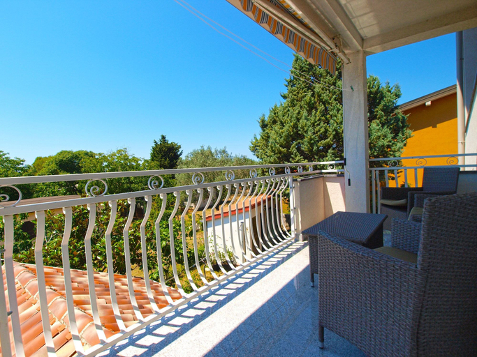 Others 4, Apartment 1418, Vodnjan