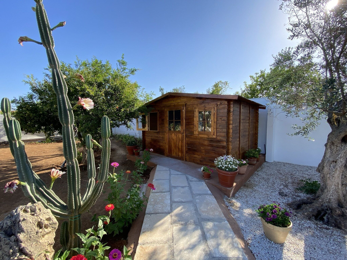 Exterior & Views 2, B&B Fellini, Lecce