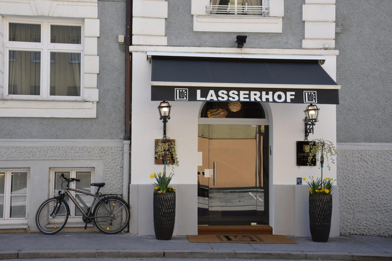 Exterior & Views 2, Lasserhof Salzburg, Salzburg