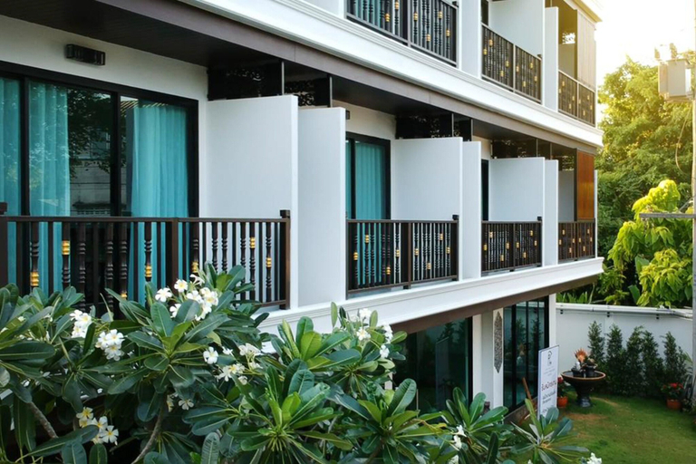 Exterior & Views 2, Patra Phrasing Boutique Hotel, Muang Chiang Mai