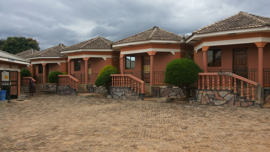 Hotel Delambiance, Arua Municipality