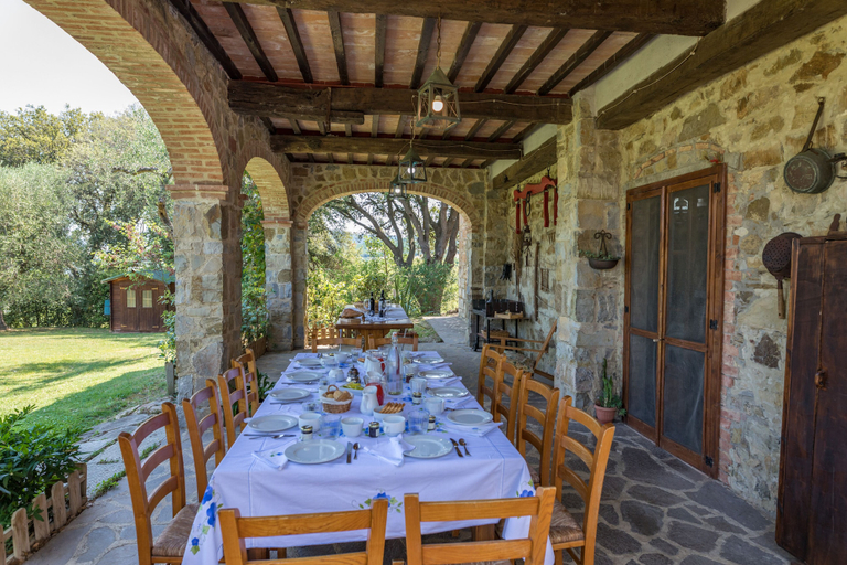 Food & Drinks 5, La Silva, Grosseto