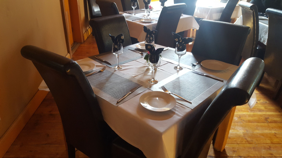 Food & Drinks 5, Imla Guest Farm, Thabo Mofutsanyane