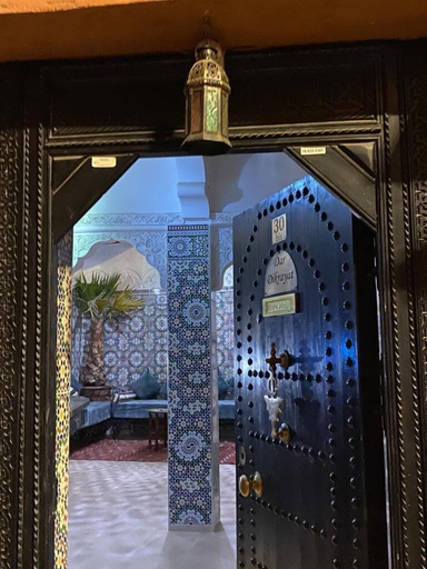 Exterior & Views 2, Dar Dikrayat, Marrakech