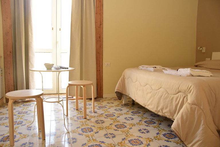 Bedroom 4, BelloBello Rooms & Apartment, Napoli