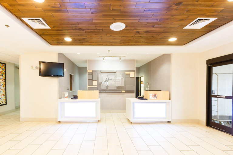 Public Area