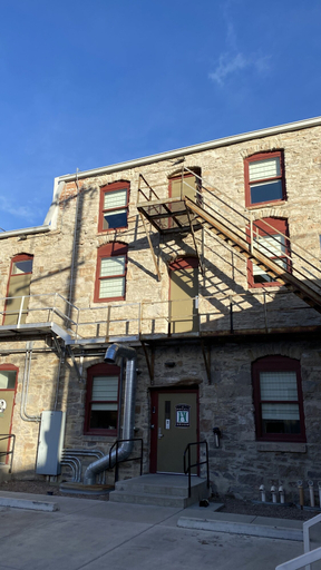 Exterior & Views 2, Hotel Arvon, Cascade