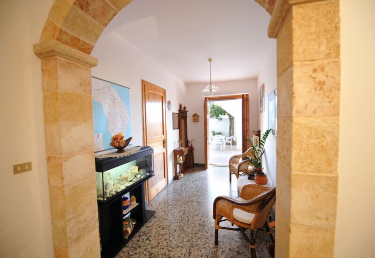Bedroom 4, Villataty, Lecce
