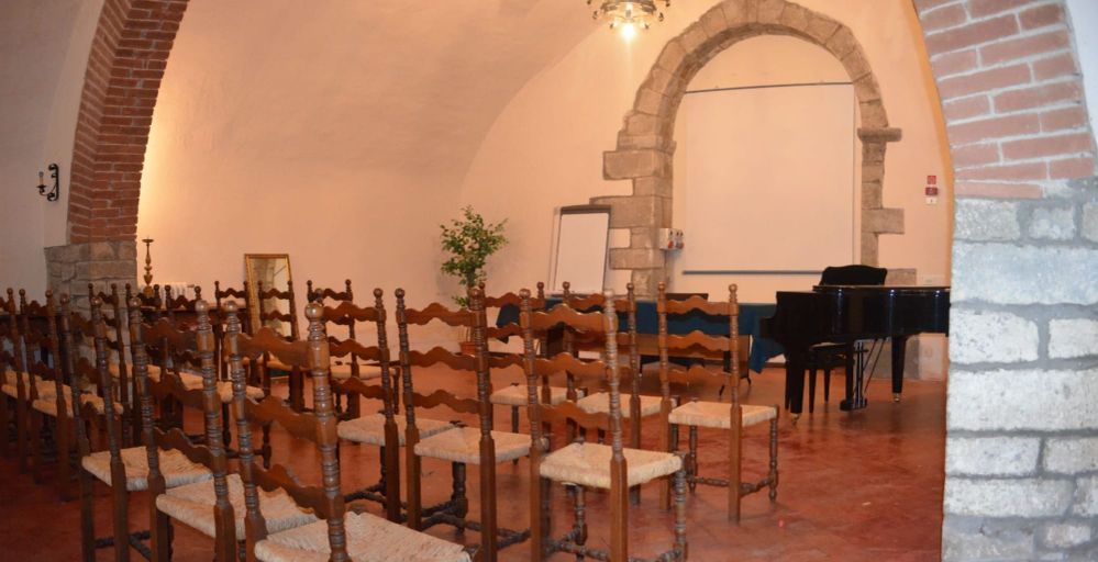 Food & Drinks 4, Hotel Oasi Neumann, Arezzo