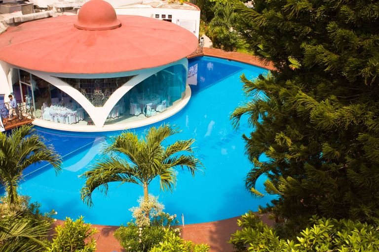 Sport & Beauty 1, Hotel Maya Tabasco, Centro