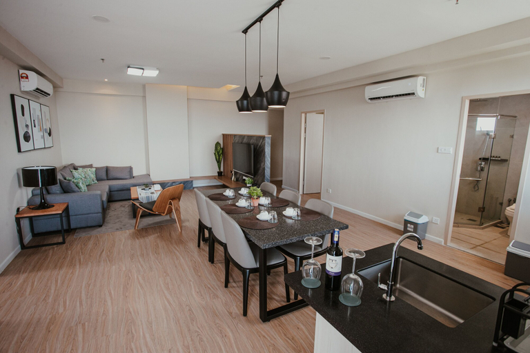 Others 4, The Aru Hotel, Aru Suites by Ayuhouz, Kota Kinabalu