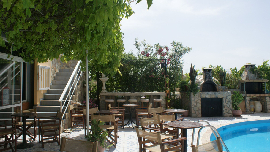 Sport & Beauty 5, Roxani Hotel, Crete
