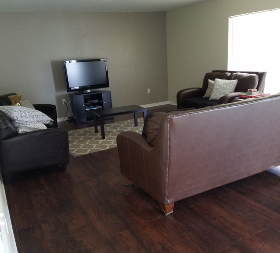 Others 3, Turnberry Reserve by Management 35, Osceola