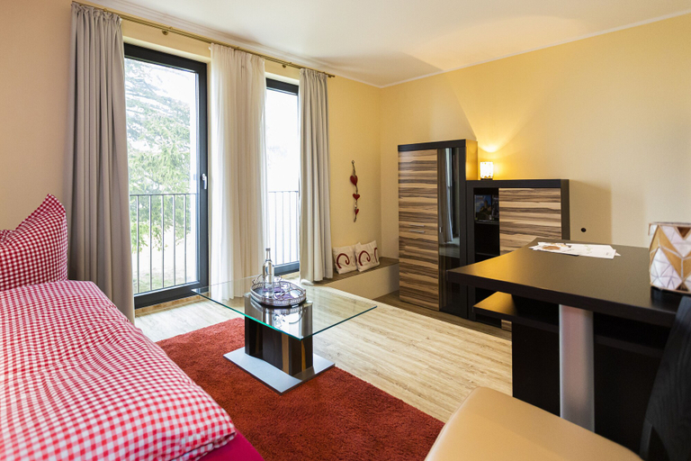 Bedroom 2, Haus Astenberg, Hochsauerlandkreis