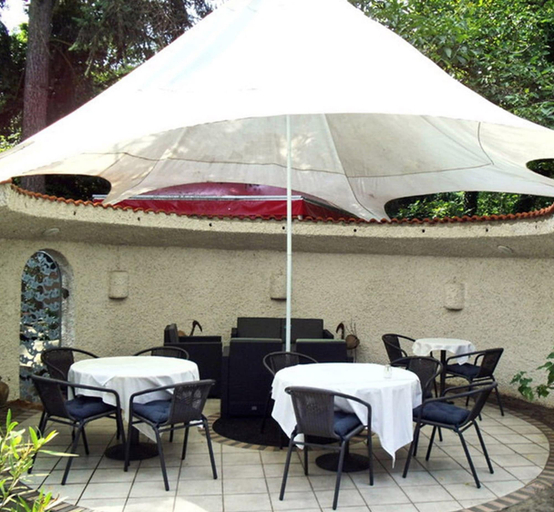 Food & Drinks 5, L'Auberge, Rhein-Neckar-Kreis