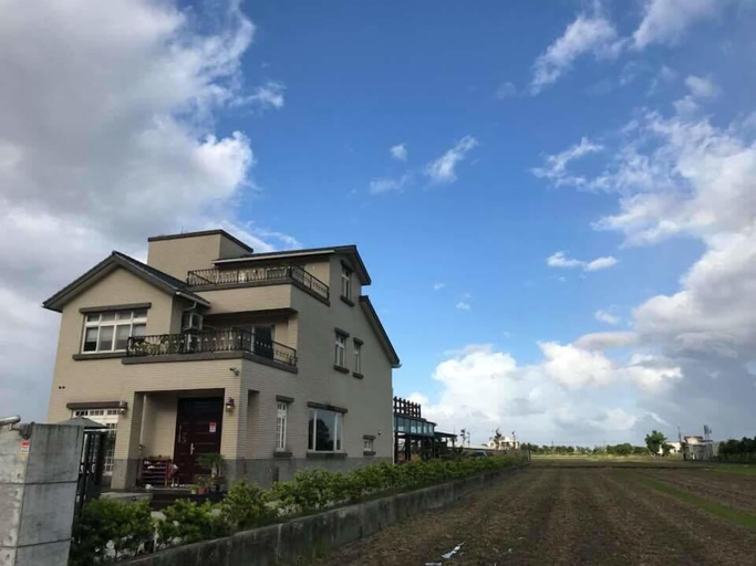 Exterior & Views 2, After the Court Chiaohsi, Yilan