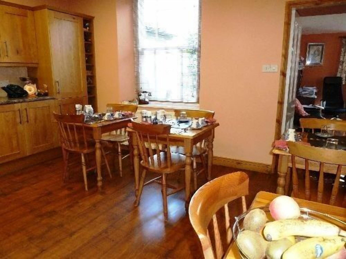 Others 5, College House, Cumbria