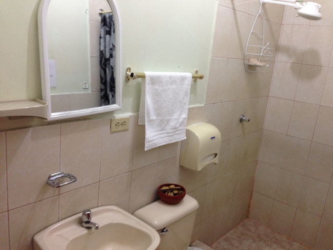 Bathroom 4, MundialCity Hotel Guayaquil, Guayaquil