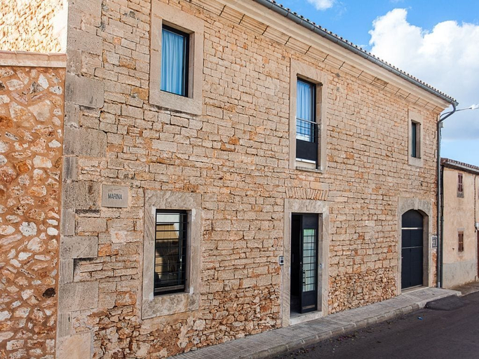 Exterior & Views, Pool House Marineta, Baleares
