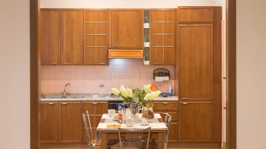 Others 5, Rental In Rome Saint Peter Prestigious Apartment, Roma