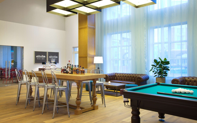 Food & Drinks 5, Radisson Resort, Zavidovo, Konakovskiy rayon
