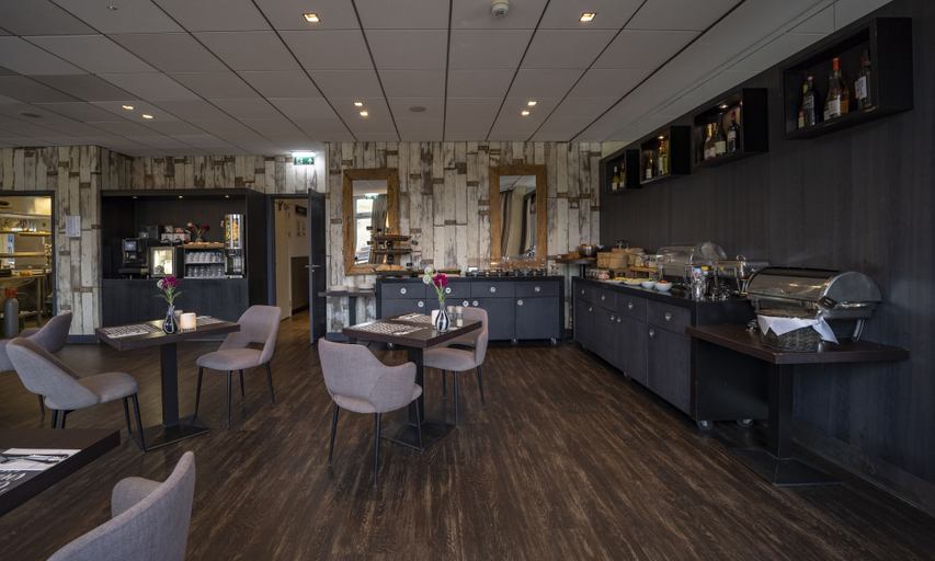 Food & Drinks 5, Fletcher Hotel-Restaurant Zeeduin, Beverwijk