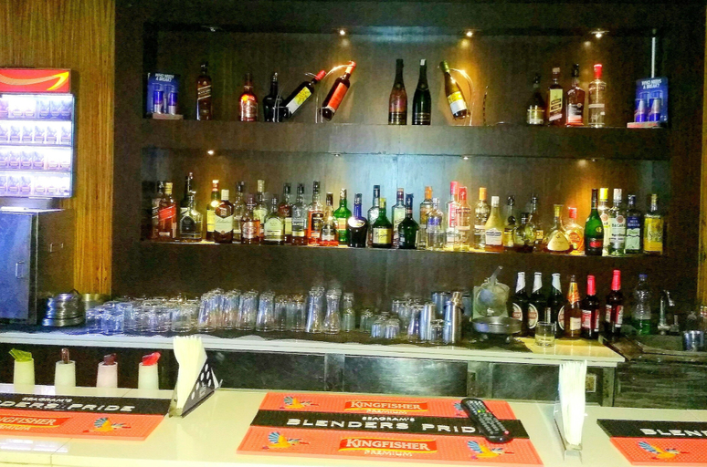 Food & Drinks 5, Fortune Murali Park, Vijayawada - Member ITC Hotels' Group, Krishna