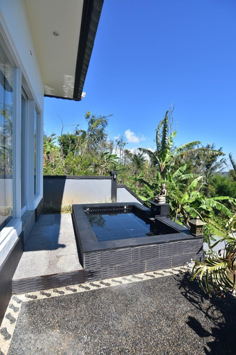 Others 4, Wanagiri Cosmic Nature Villa, Tabanan