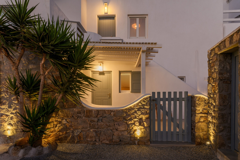 Exterior & Views 2, Mykonos Supreme Comfort Suites & Villas, South Aegean