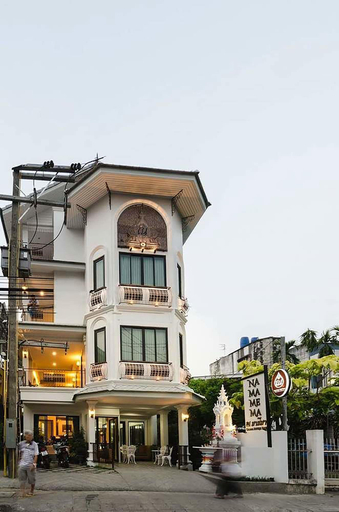 Exterior & Views 1, Namamema Boutique Hotel, Muang Chiang Mai