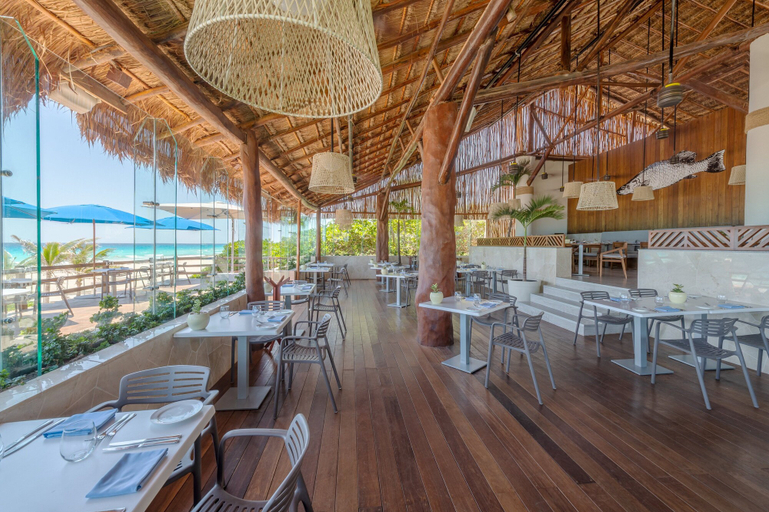 Food & Drinks 5, Live Aqua Cancun - Adults Only - All-Inclusive, Benito Juárez