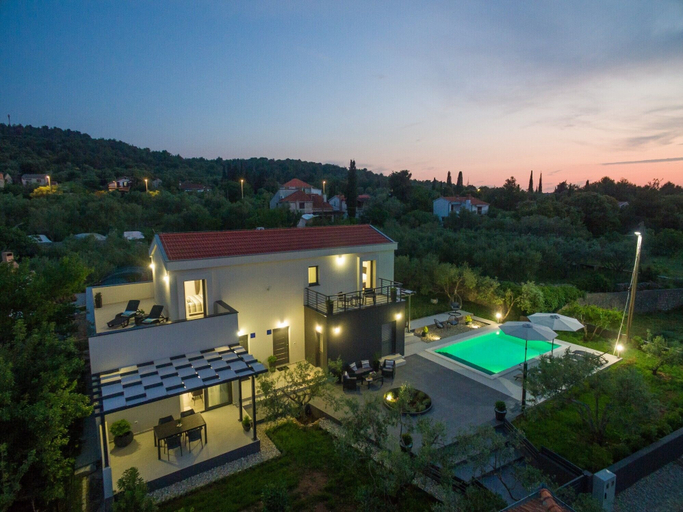 Exterior & Views 2, Villa Rossa, Pašman
