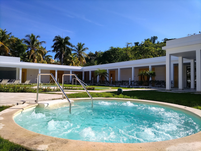 Sport & Beauty 2, Playabachata - All inclusive, San Felipe de Puerto Plata