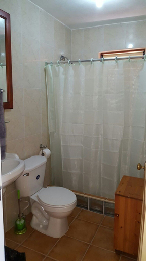 Bathroom, Ocho Rios Cinnamon Villas