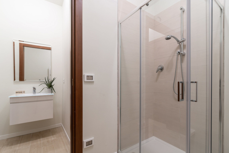 Bathroom 4, Riva Palace Apartments by Wonderful Italy, Venezia