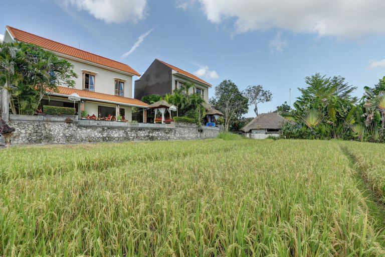 Exterior & Views, Villa Subak, Badung