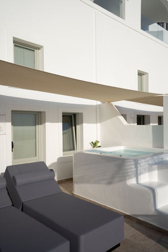 Exterior & Views 2, Asha Luxury Suites, South Aegean