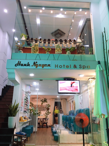 Exterior & Views 2, Hanh Nguyen Gems Hotel & Spa, Da Nang