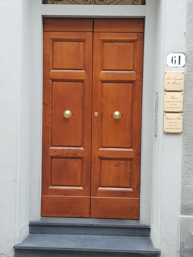 Exterior & Views 2, Locanda Di Mosconi, Florence