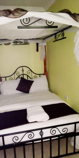 Bedroom 2, Sonaca Hotel - Mbita, Mbita
