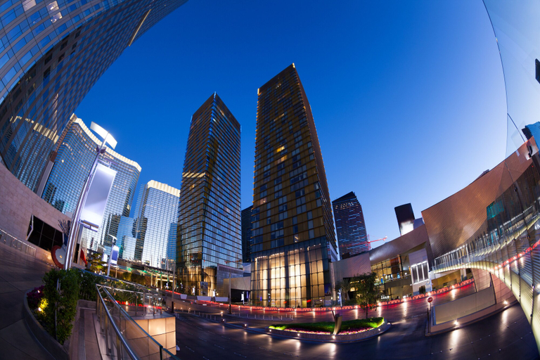 Exterior & Views 2, Stay Together Suites | Center Strip, Clark